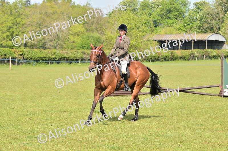 20260426-1148 - Class 19 - Retraining Of Racehorses