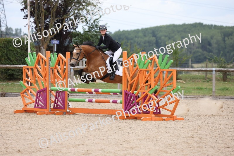 20250727-1405 - Class 5 - 80cm