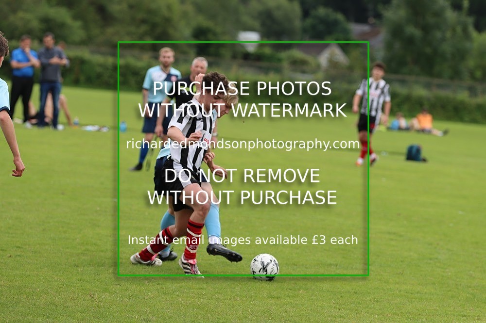 IMG_0348 - Kendal Town Under 18's vs Dalton (21/7/24)