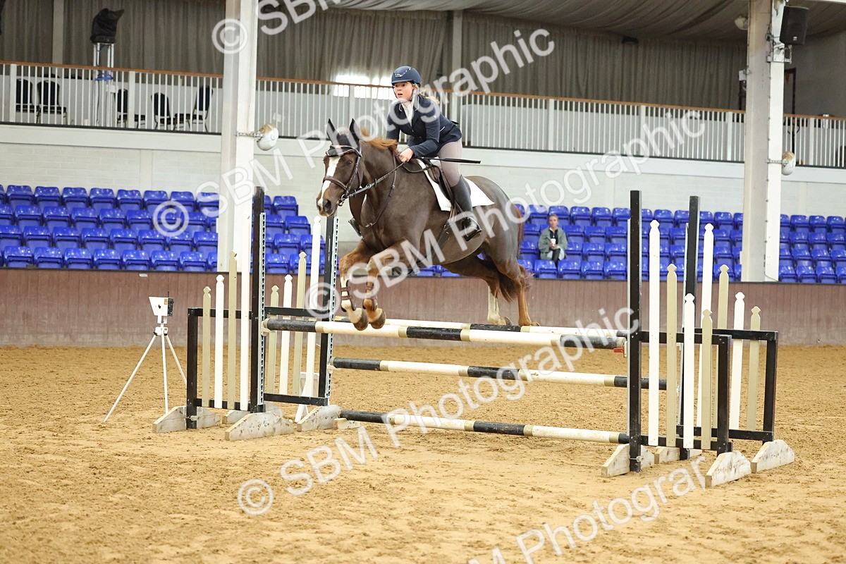 SBM_000837 - Class 3 - Senior Discovery - 1.00m