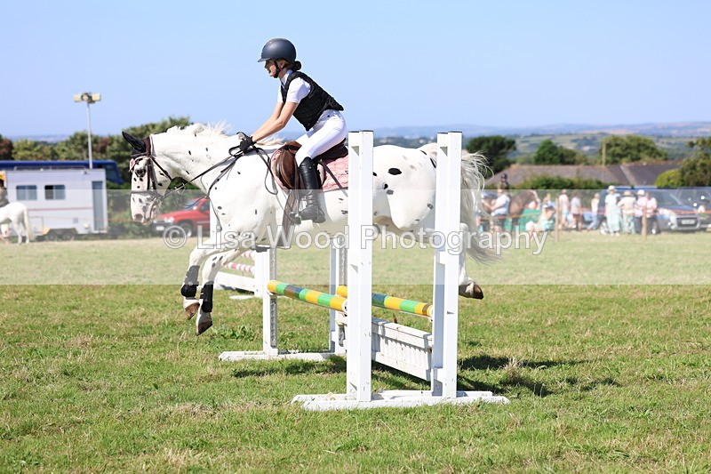 3E7A4741 - Class 2: Club 70cm