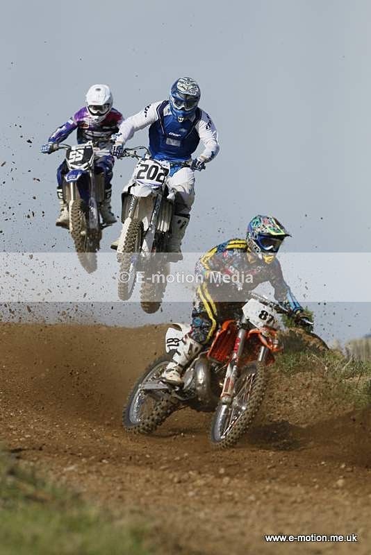 MX 091010-145 - GSY 2 Day 09/10/10