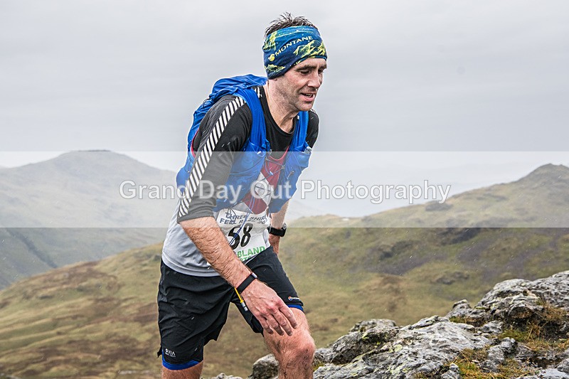 Three Shires-300 - Three Shires Fell Race Saturday 20th September 2025