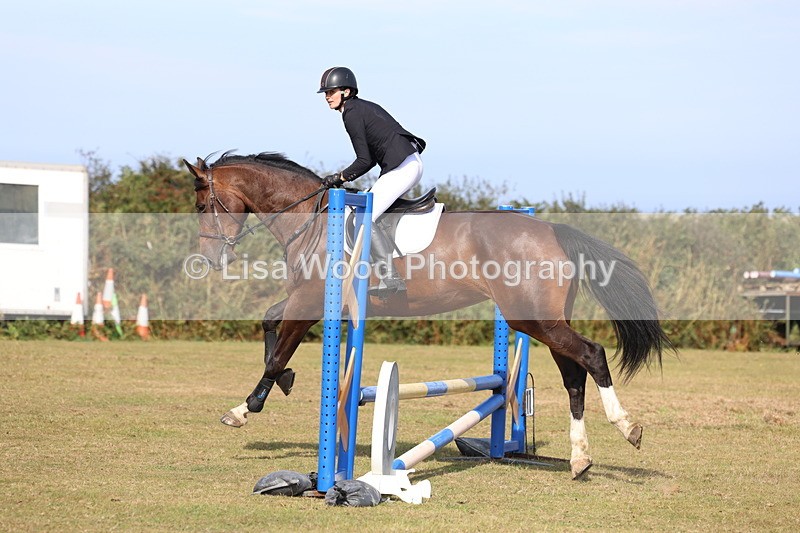 3E7A8062 - Class 2: 60cm