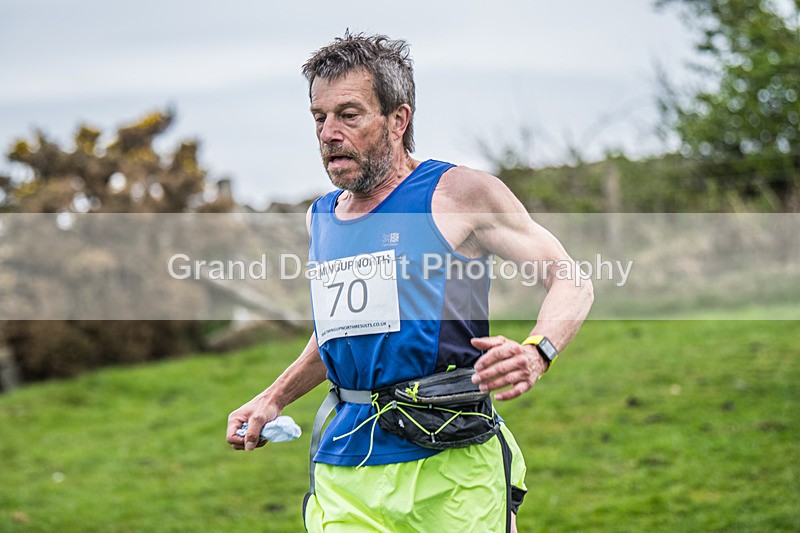 Isel Cross-98 - Isel Cross Race Saturday 19th April 2025