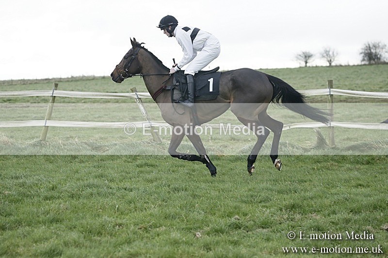 PtP 031217 375 - Hursley Hambledon Point-to-Point Larkhill 03/12/17