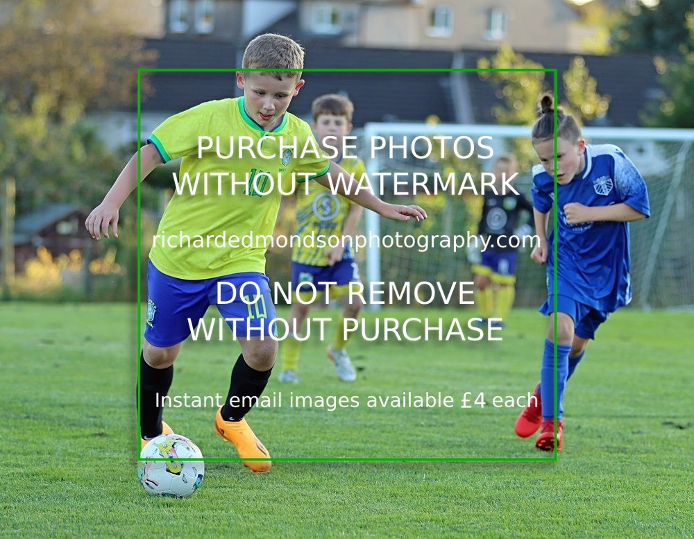IMG_6741 - Wattsfield U9 vs Kendal Utd U9 (18/9/24)