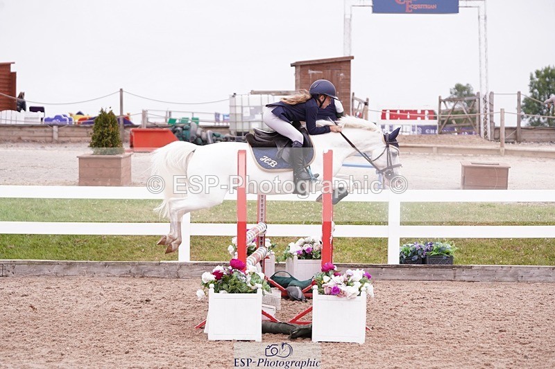 250629-081126-09805 - Cls 35 Pony British Novice & 80cm Open