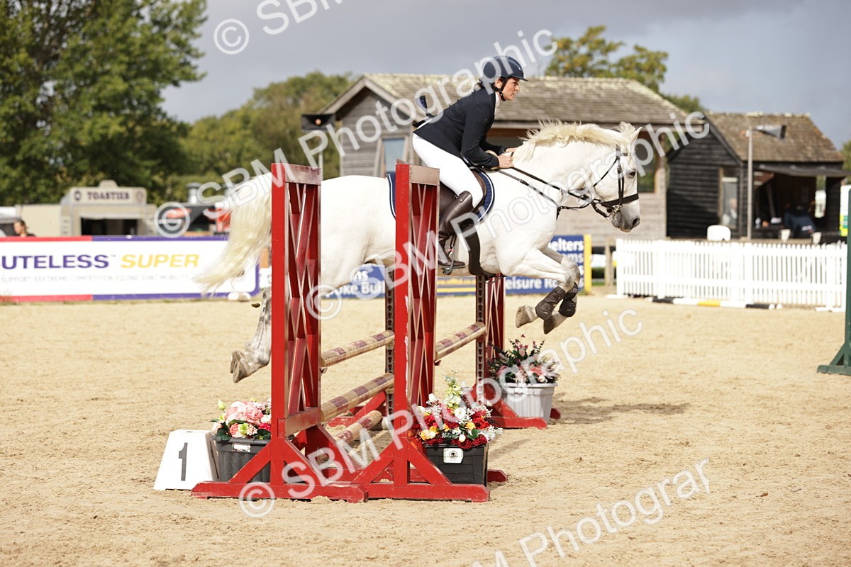 SBM_16647 - J33 - Senior 75cm Championship