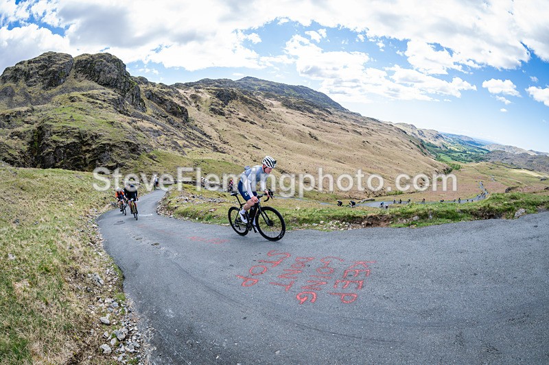 140204-2 - Hardknott Pass Camera 2 14.00-15.00