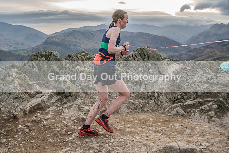 Loughrigg-209 - Loughrigg Fell Race, Wednesday 8th April 2026