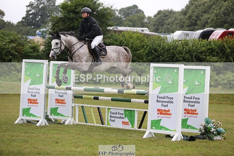 230714-082936-30448 - Cls 73 Fox Hunter Final 1st round