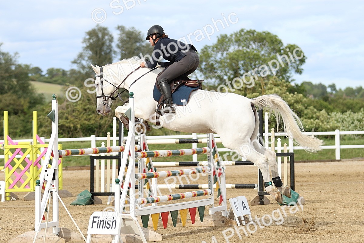 SBM_001627 - Class 7 - National 1.30m 1.40m