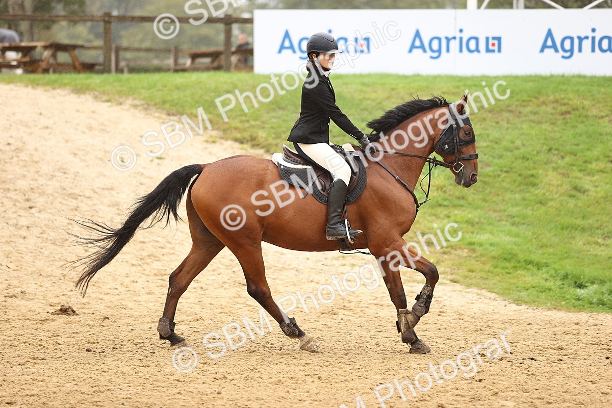 SBM_73312 - J19 - Junior Horse & Pony 90cm Supreme championship