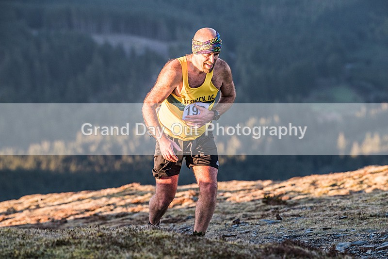 Grisedale-320 - Grisedale Grind Fell Race Wednesday 19th April 2023
