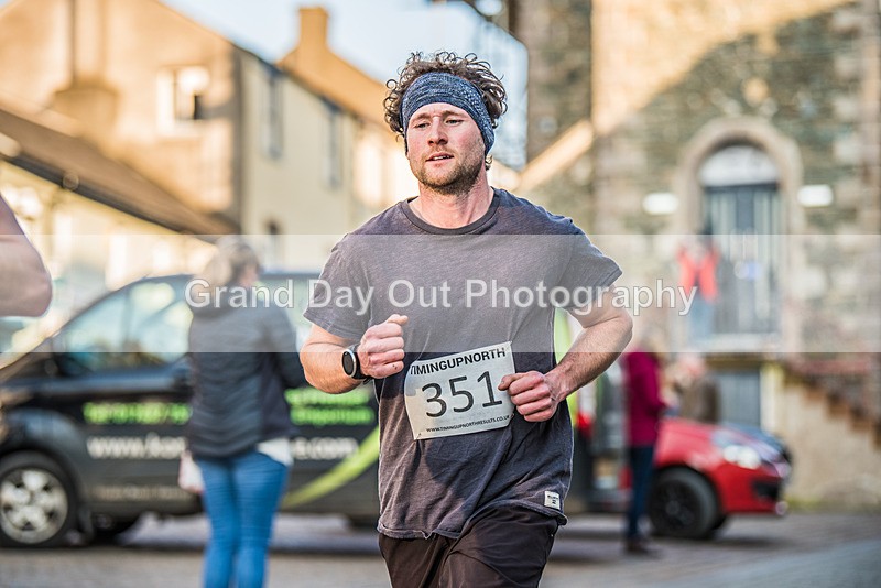 RTH-232 - Keswick Round The Houses Road Race, Wednesday 26th April 2023