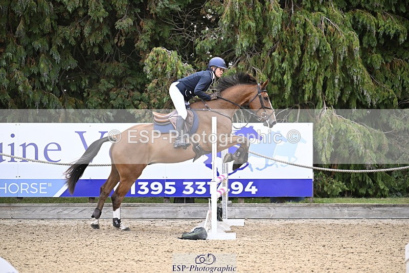 250830A-082917-04511 - Cls 20 85cm Amateur Quali