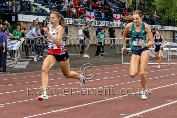 SIAB23-913547 - Track Female Set One