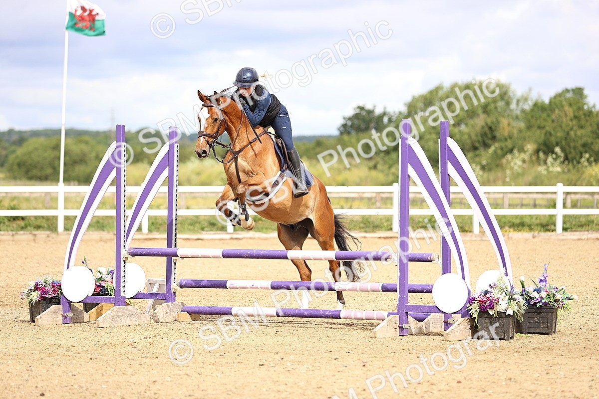 SBM_005831 - Class 15 - Clear Round