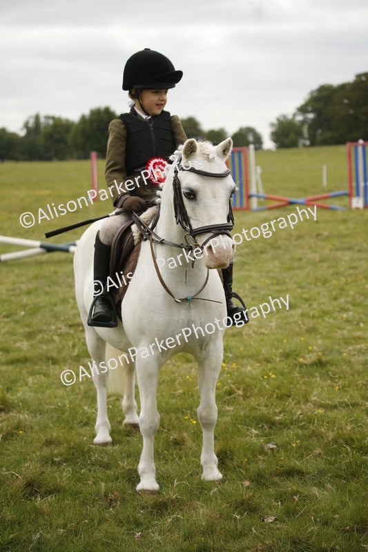 20250517-1000 - Class 2 - 30cm Off Lead Rein