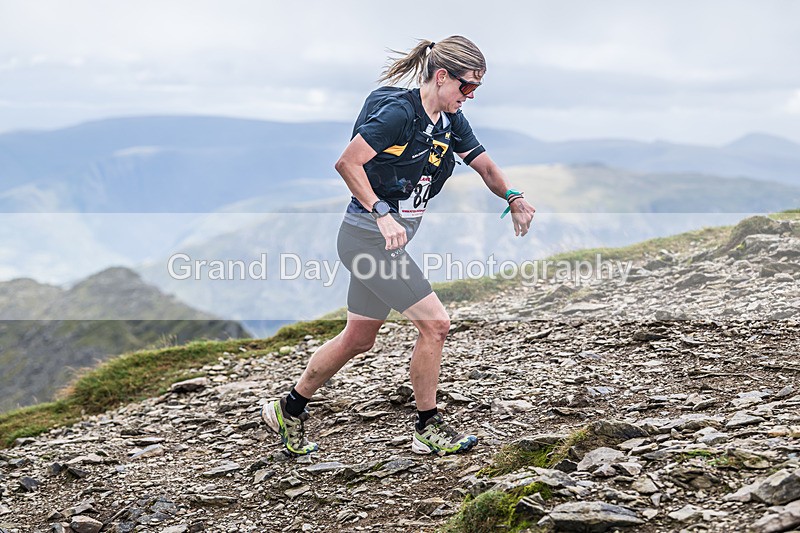 Grisedale HS-503 - Grisedale Horseshoe Fell Race Saturday 5th September 2026