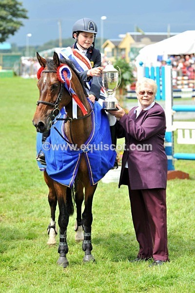 DSC_5343 - 26TH JUNE 2011 - 148CMS SJSS CHAMPIONSHIP FINAL, ROYAL HIGHLAND SHOW 2011