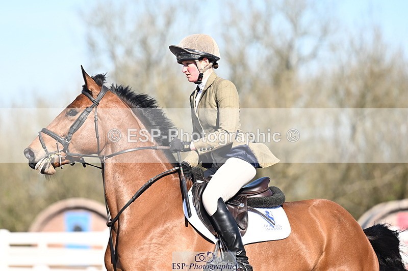 260318B-102926-00099 - Clear Round & Brit Nov 90cm