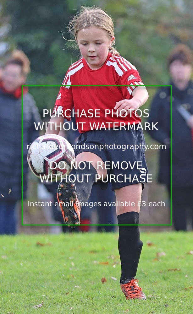 IMG_3890 - Kendal Utd U10 Cobras vs Grange Utd U9 (27/11/22)