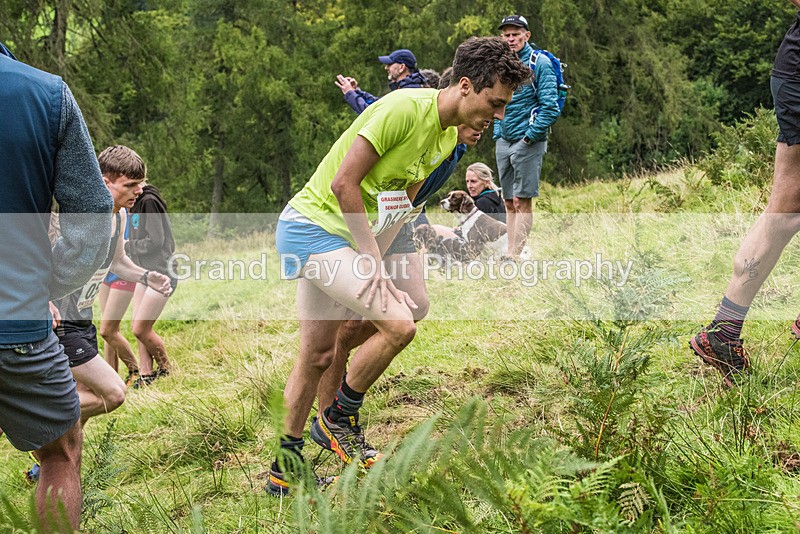 Grasmere-524 - Grasmere Sports Junior & Senior Fell Races Sunday 27th August 2023