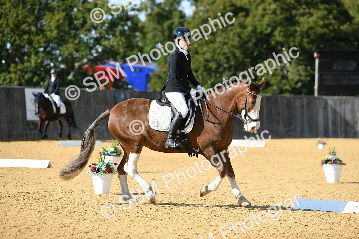 SBM_27094 - D16 - Small Tour Championship - Novice 28