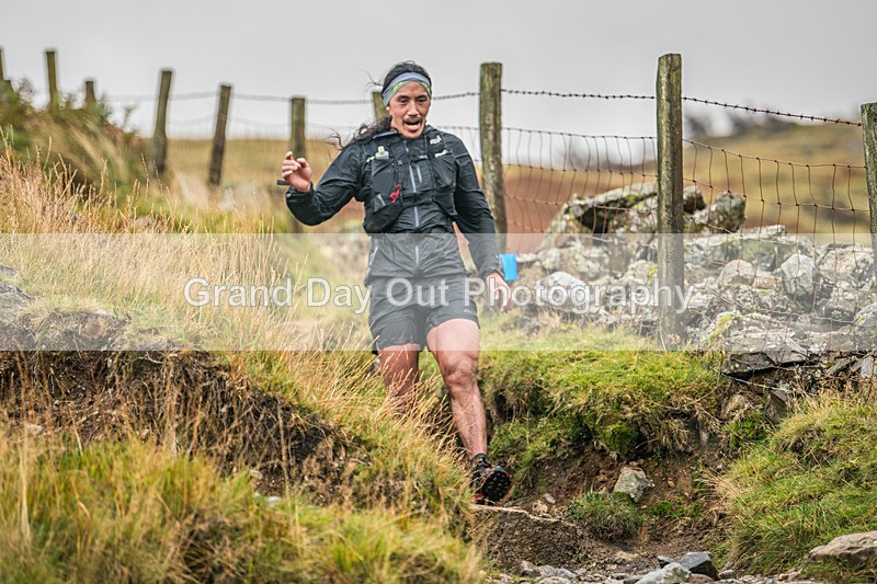 Langdale-1225 - Langdale Horseshoe Fell Race Saturday 12thOctober 2024