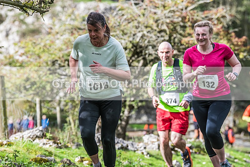 Dovedale Dash-1830 - Dovedale Dash Sunday 5th October 2025