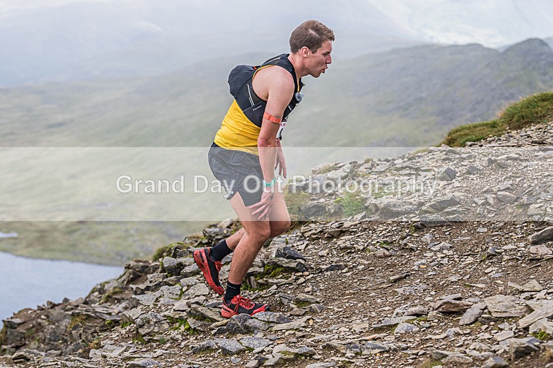 Grisedale HS-82 - Grisedale Horseshoe Fell Race Saturday 5th September 2026
