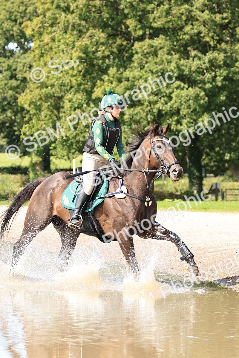 SBM_22073 - E11 - Eventers Challenge 60cm Championship