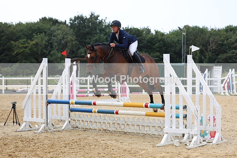 3E7A0833 - Class 3: Senior 80cm