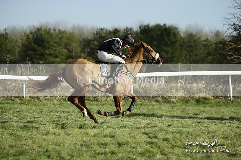 PtP 281121 0157 - Hursley Hambledon Point-to-Point Larkhill 28/11/21