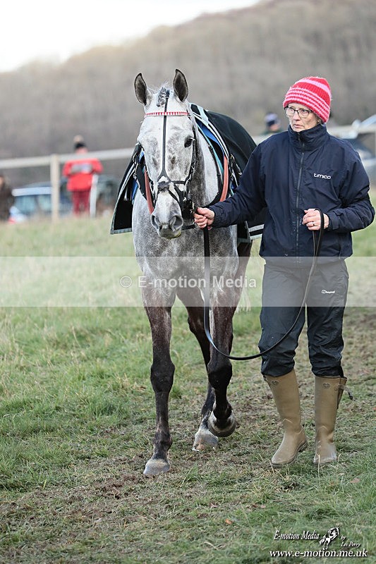 PtP 280226 836 - Kimblewick PtP Kingston Blount 28/02/26