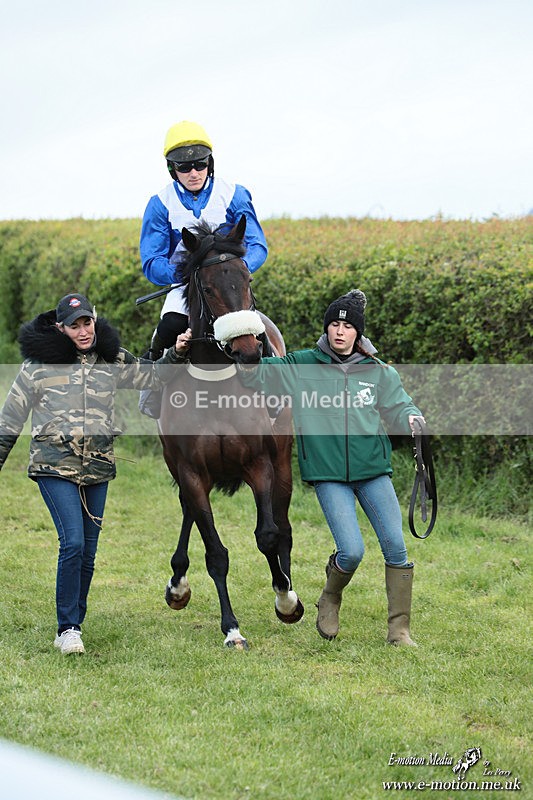 PtP 180426 1028 - Worcestershire Hunt PtP Chaddesley Corbett 18/04/26