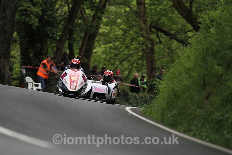 PR155657 - Sidecar Race 1