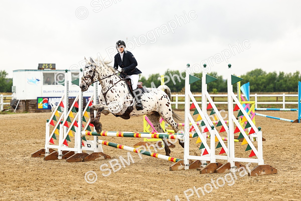 SBM_001263 - Class 4 - 70cm