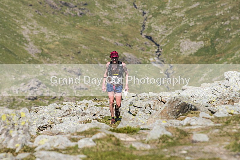 Duddon Long-493 - Duddon Valley (Long) Fell Race Saturday 3rd June 2023