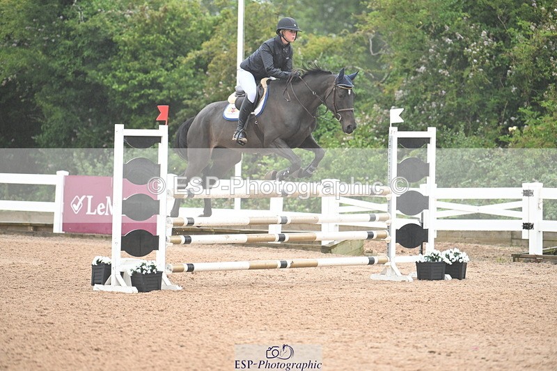 240720A-112727-14469 - Cls 11, 1 Star Bronze Tour 1.15m