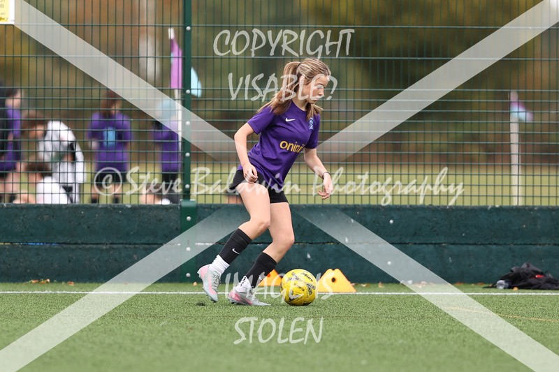 1DX30292 - 2026-10-11 FC Abbey Meads U14 Grey v Ferndale Rodbourne FC U14