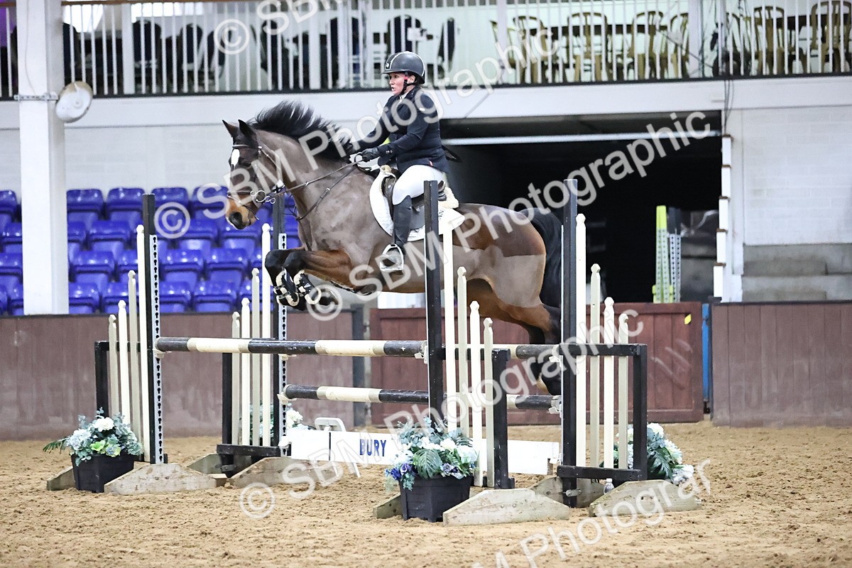 SBM_2296 - Class 8 - Nupafeed Supplements Senior Discovery/ 1m Open