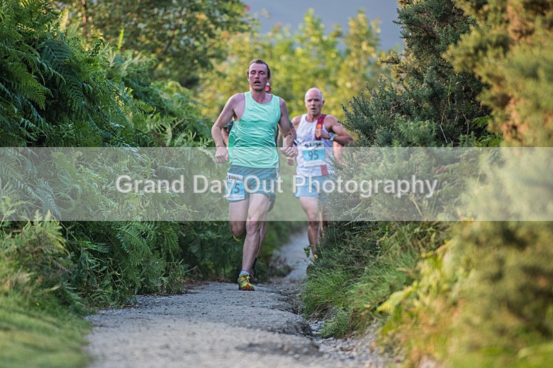 Not Latrigg-573 - Not Round Latrigg Fell Race Wednesday 13th August 2025