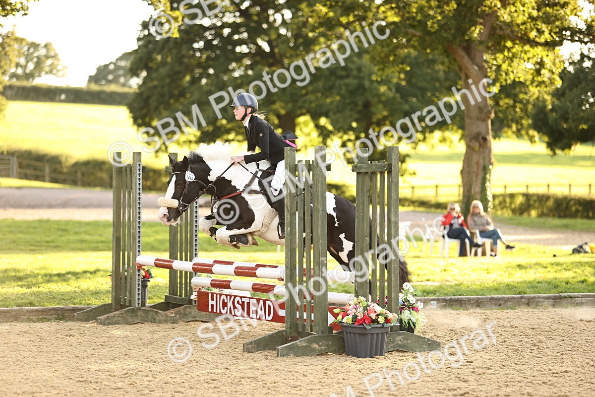 SBM_56007 - J10 - Junior Pony 75cm Championship