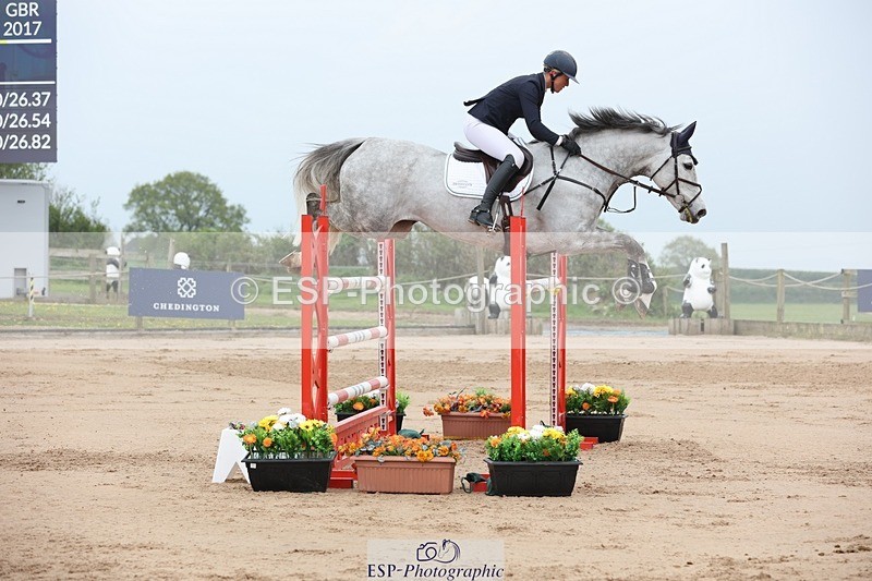 250424-135724-06114 - Cls 9 - 2 Star Big Tour - 1st Half