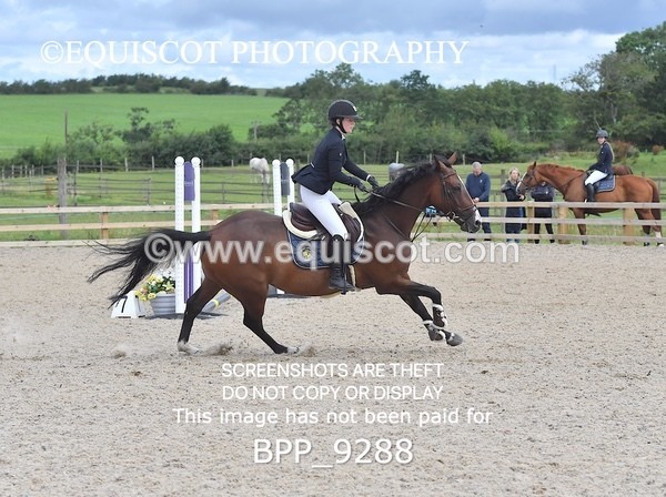 BPP_9288 - CLASS 5 Senior Discovery/ 1m Open