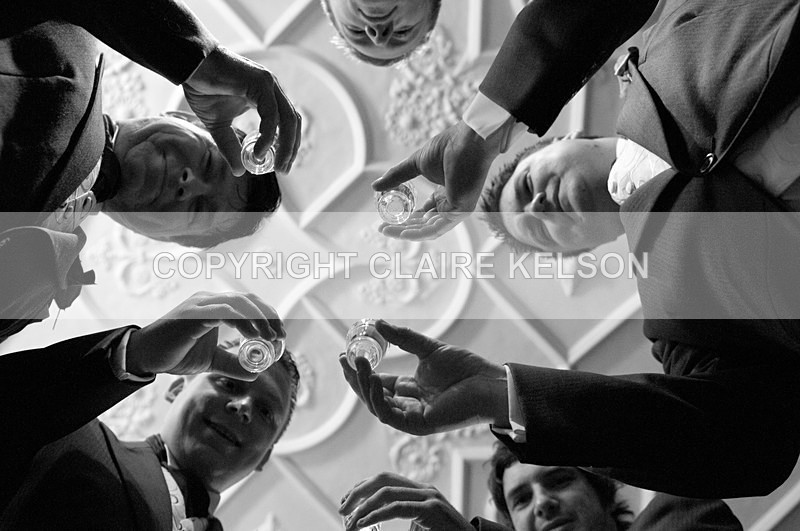  - WEDDINGS