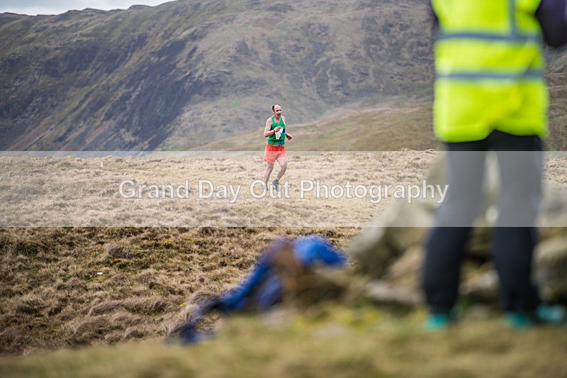 Jefferys Mount-293 - Jeffrey's Mount Figure of Eight Fell Race Saturday 11th April 2026